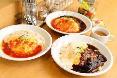 神田たまごけん 秋葉原店