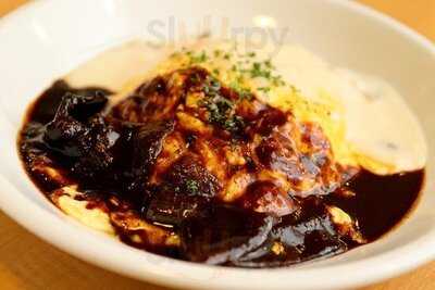 神田たまごけん 秋葉原店