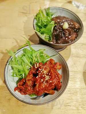 だるまときんぎょ