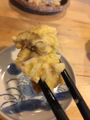 だるまときんぎょ