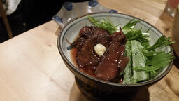 だるまときんぎょ