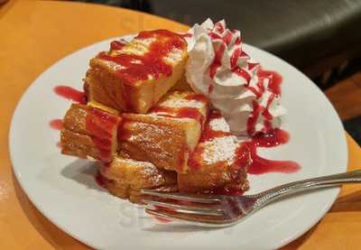 エクセルシオール カフェ 新お茶の水店