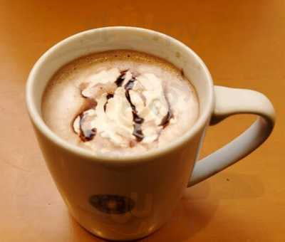 エクセルシオール カフェ 新お茶の水店