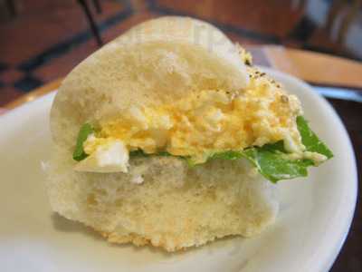 エクセルシオール カフェ 新お茶の水店