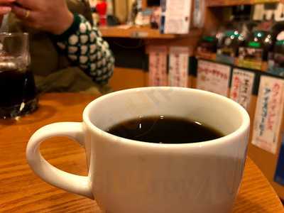 豆香房 神田神保町店