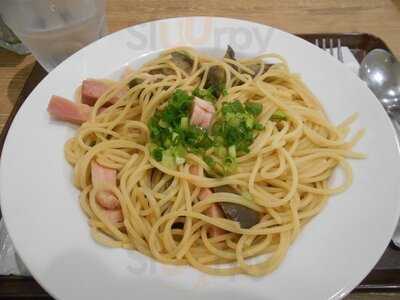 フレッシュネスバーガー 河原町店