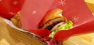 フレッシュネスバーガー 河原町店