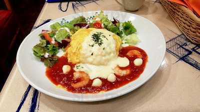 卵と私 なんばウォーク店