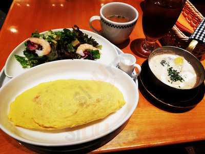 卵と私 なんばウォーク店