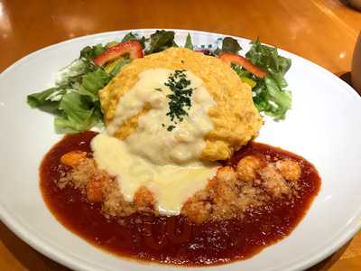 卵と私 なんばウォーク店