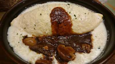 卵と私 なんばウォーク店