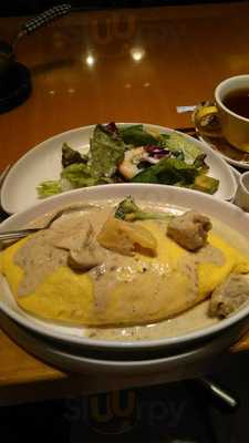 卵と私 なんばウォーク店