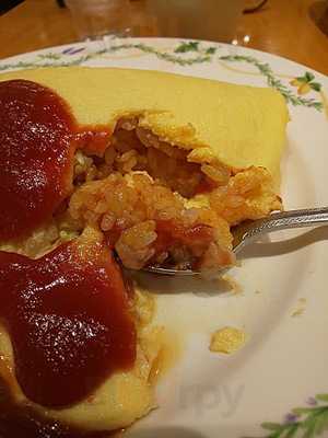 卵と私 なんばウォーク店