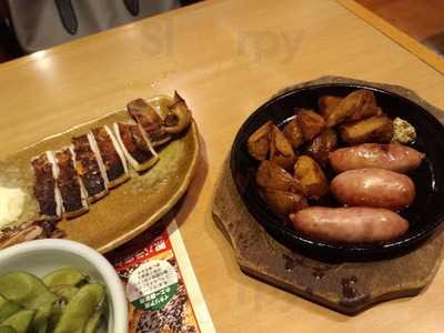 テング酒場名古屋栄店