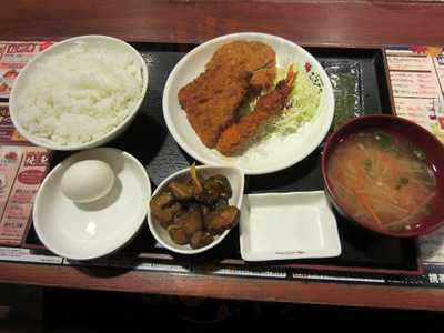 テング酒場名古屋栄店