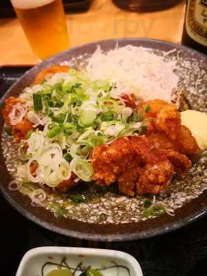 テング酒場名古屋栄店