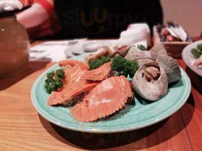 宇和海料理 藝夢