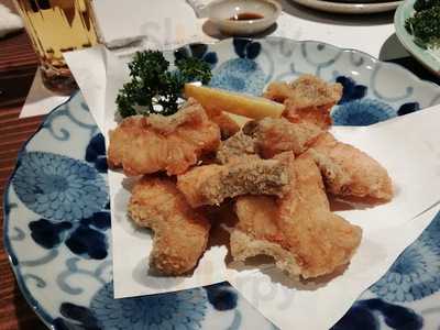 宇和海料理 藝夢