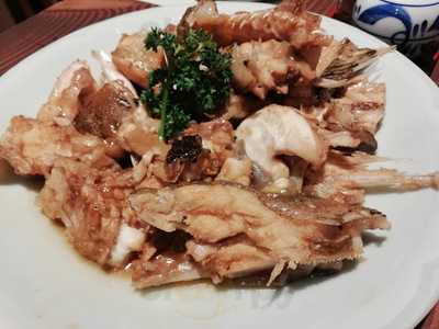 宇和海料理 藝夢