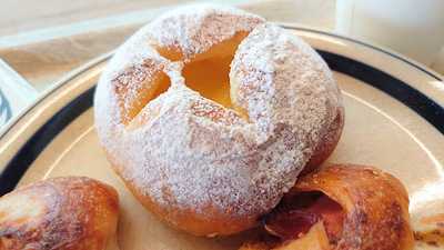 アール ベイカー 大阪城公園店