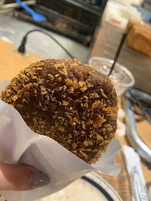 アール ベイカー 大阪城公園店