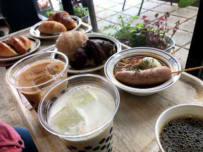 アール ベイカー 大阪城公園店