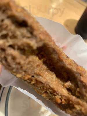 アール ベイカー 大阪城公園店