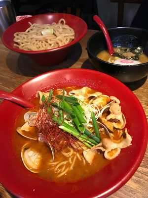 麺や六三六 茶屋町店