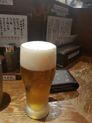 麺や六三六 茶屋町店