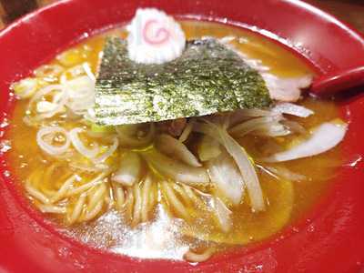 麺や六三六 茶屋町店