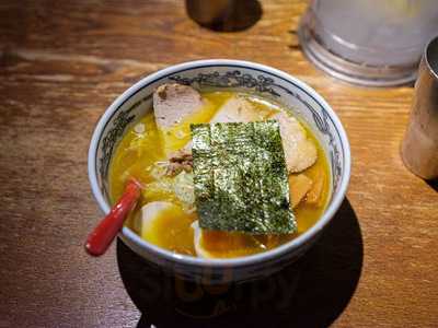 麺や六三六 茶屋町店