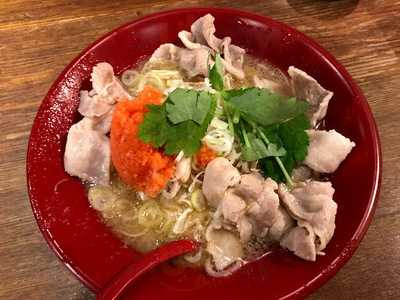麺や六三六 茶屋町店
