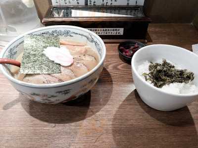 麺や六三六 茶屋町店