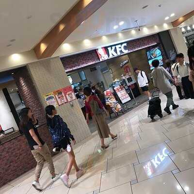 ケンタッキーフライドチキン イオンモール大阪ドームシティ店