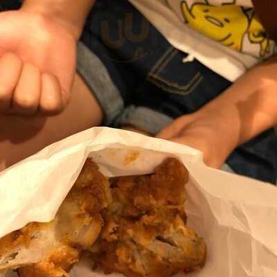 ケンタッキーフライドチキン イオンモール大阪ドームシティ店