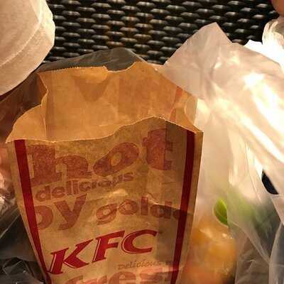 ケンタッキーフライドチキン イオンモール大阪ドームシティ店