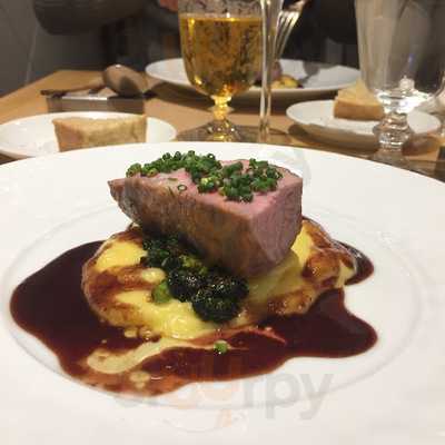 フランス料理 ワイズ