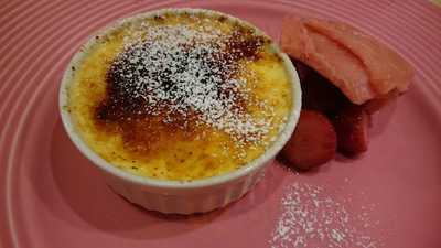 フランス料理 ワイズ