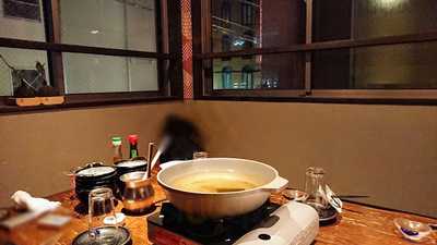 ヤサイ串巻 マグロしゃぶしゃぶ アッパレ