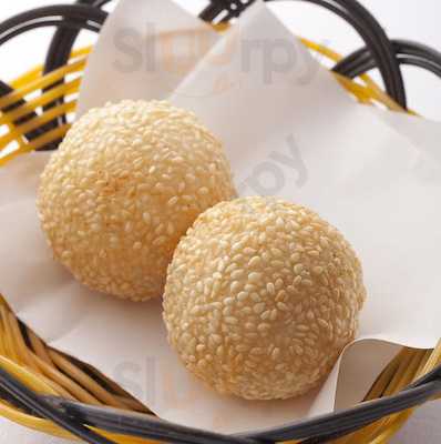 ハッピーコンジー幸福粥店