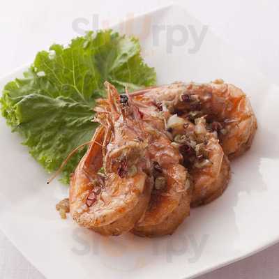 ハッピーコンジー幸福粥店