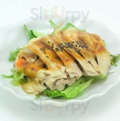 ハッピーコンジー幸福粥店