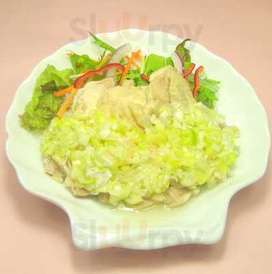 ハッピーコンジー幸福粥店