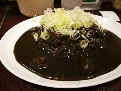 船場カリー 近鉄なんば店