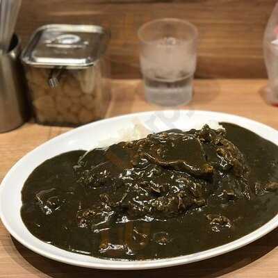 船場カリー 近鉄なんば店