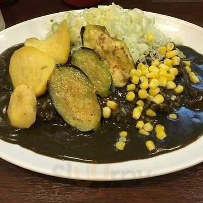 船場カリー 近鉄なんば店