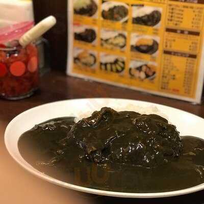 船場カリー 近鉄なんば店