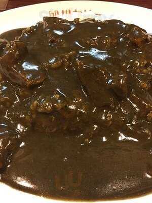 船場カリー 近鉄なんば店