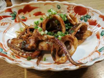 居酒家 こばちゃん