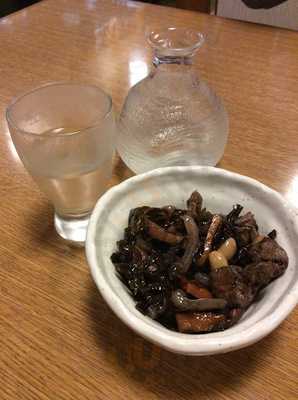 居酒家 こばちゃん